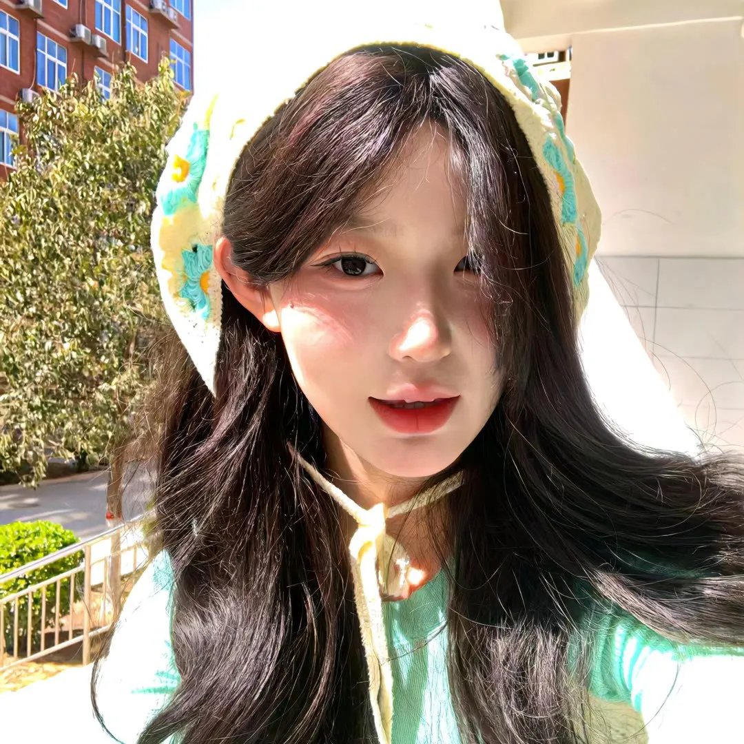 凛风不渡茉莉香